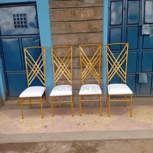 Event Chairs With Classic