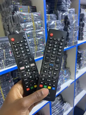 Lg Digital Smart Remote