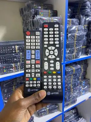 Amtec Smart Digital Remote