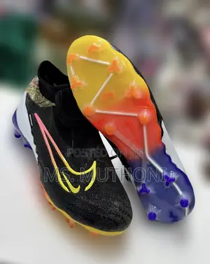 The Thunder Pack Nike Phantom Gx 2 Elite Fg From