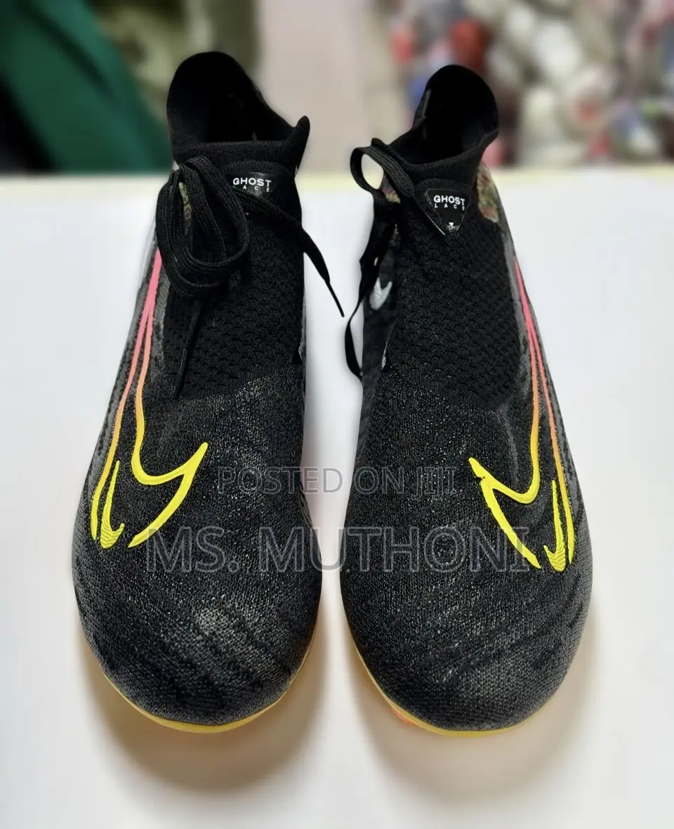 The Thunder Pack Nike Phantom Gx 2 Elite Fg From