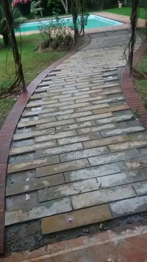 Landscaping Services