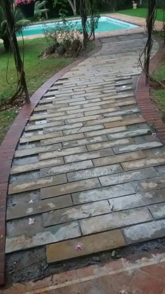 Landscaping Services