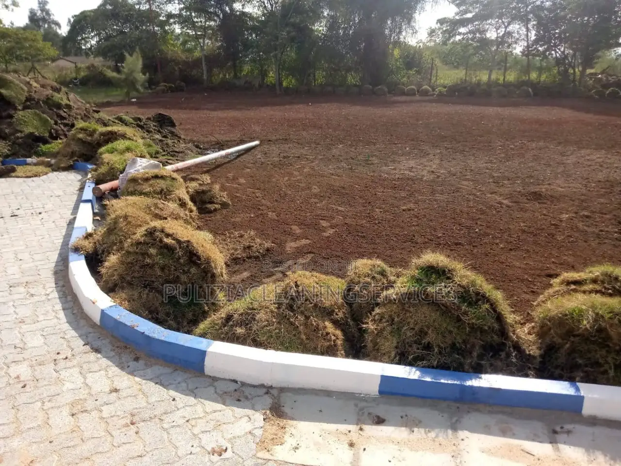 Landscaping Services
