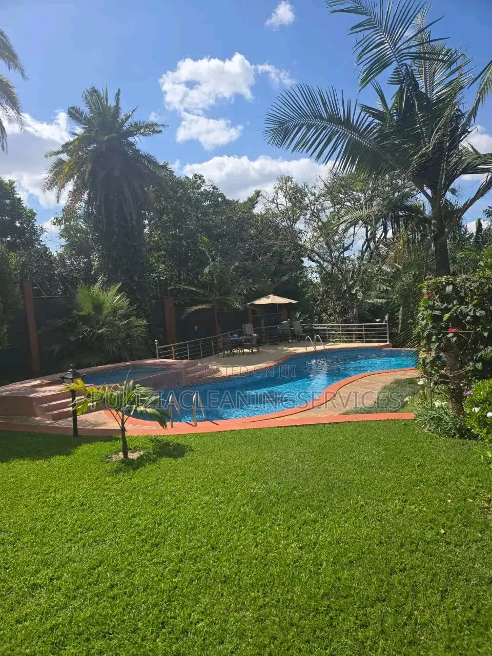Landscaping Services