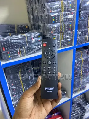 Vision Plus Digital Remote