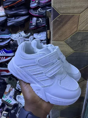 Kids Sports Sneakers