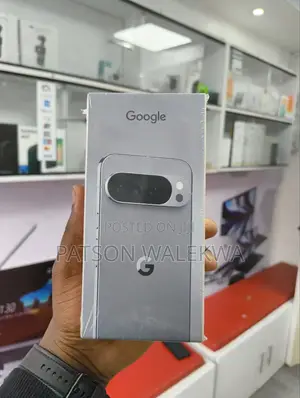 New Google Pixel 10 Pro XL 512 GB Blue