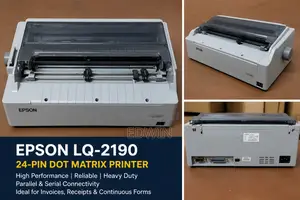 Epson Lq2190