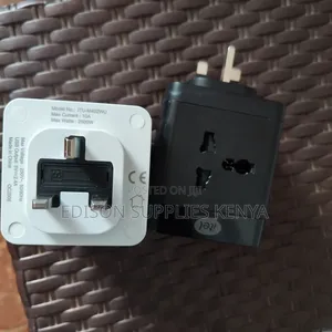 Multiplug Adapter Socket Universal Travel Adapter Extension Plug Usb
