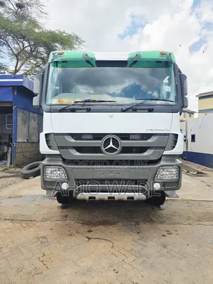 Actros 3340 Dt Dobie Original