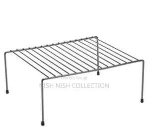 2pcs Multifunction Kitchen Storage Rack