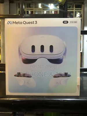 Meta Quest 3