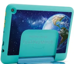 New Amazon Fire HD 8 Kids Pro 32 GB Green
