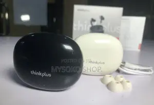 Lp5 Thinkplus Lenovo Earbuds