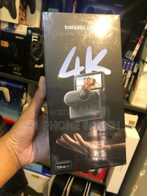 Insta360 Go 3s