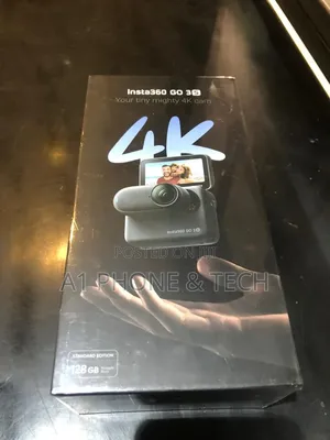 Insta360 Go 3s