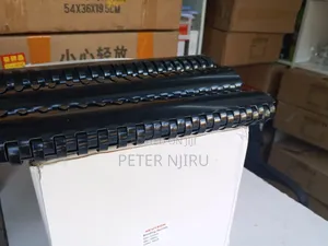 Spiral Binder 51mm Packets of 50 Pieces