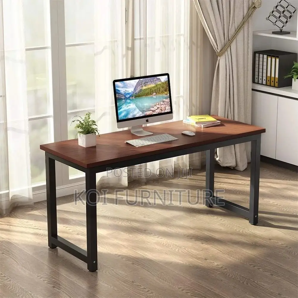 Office Table; TFG 1.4m Computer Writing Desk