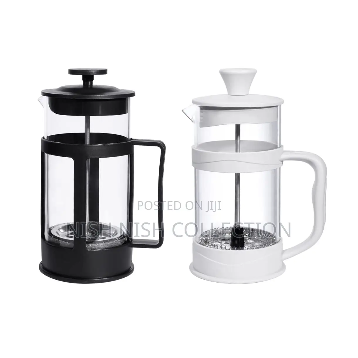 1000ml French Press Coffee Maker