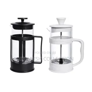 1000ml French Press Coffee Maker