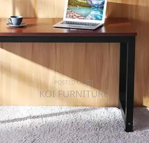 Office Table; TFG 1.4m Computer Writing Desk
