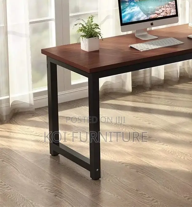 Office Table; TFG 1.4m Computer Writing Desk