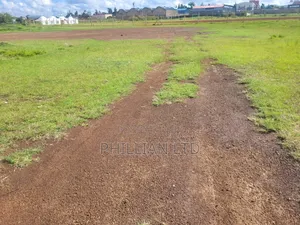 Thika Rd Spur Mall Land