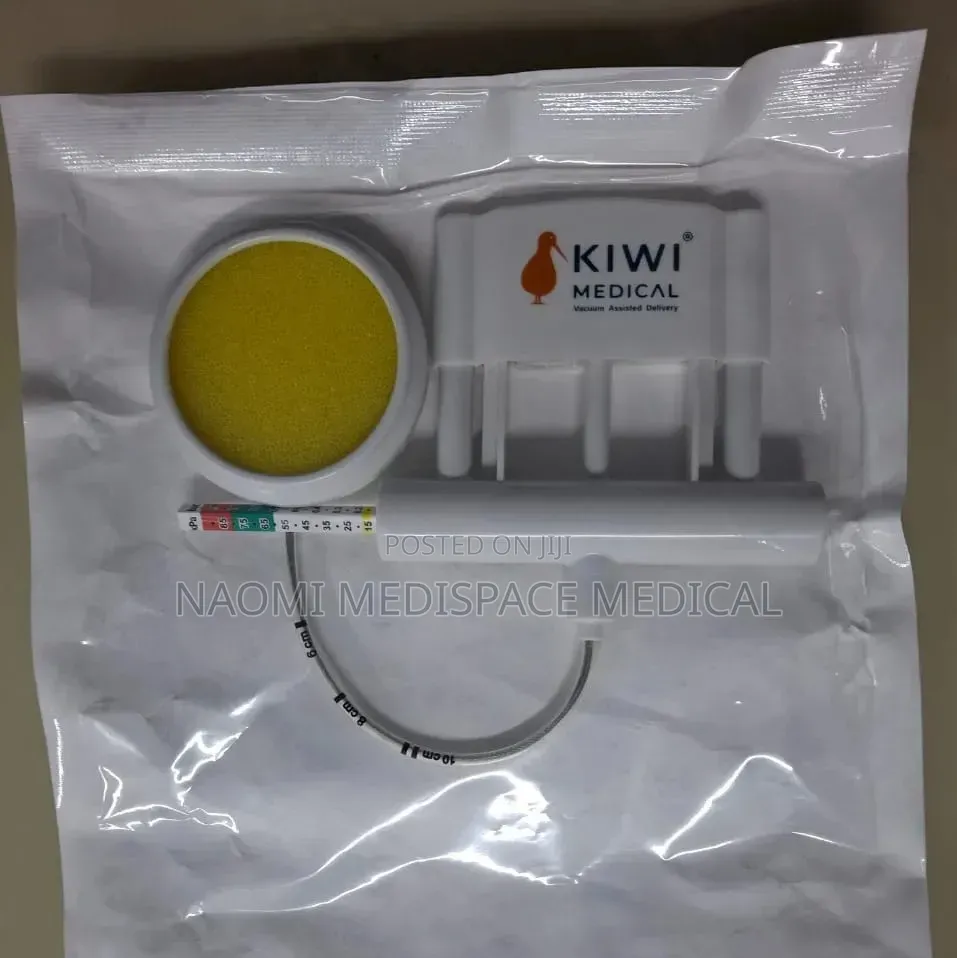 Original Disposable Kiwi Vacuum Extractor