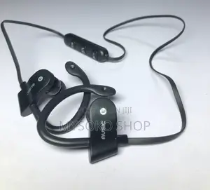 Ox-Horn Neckbands