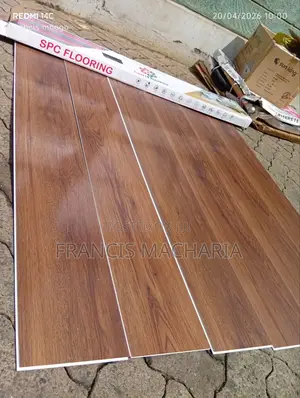 Fair Price SPC Floorings