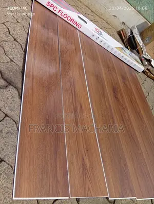 Fair Price SPC Floorings