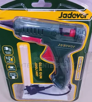 New Jadever Electric Glue Gun