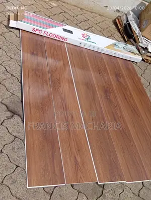 Long Last SPC Floorings