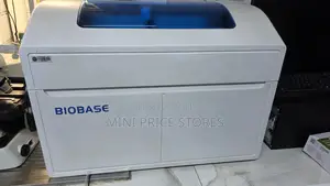Automated Biochemistry Machine