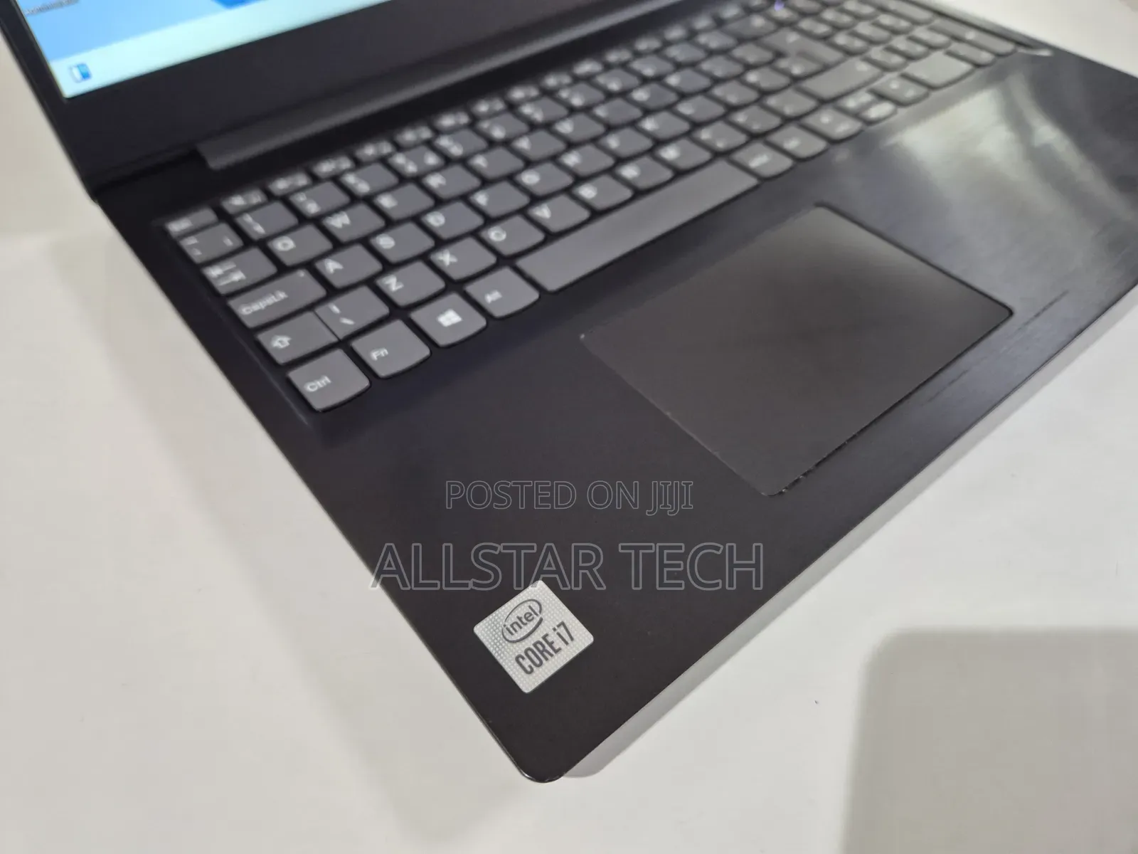 Laptop Lenovo IdeaPad S145 8GB Intel Core i7 SSD 256GB