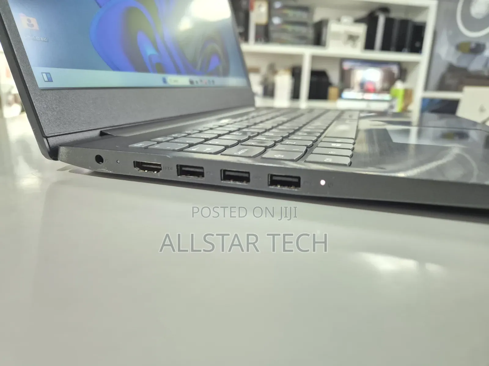 Laptop Lenovo IdeaPad S145 8GB Intel Core i7 SSD 256GB