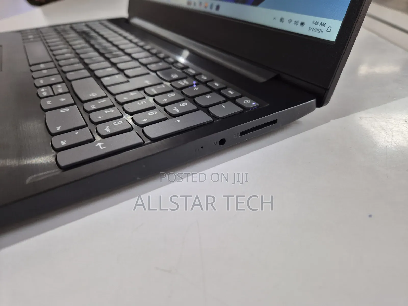 Laptop Lenovo IdeaPad S145 8GB Intel Core i7 SSD 256GB