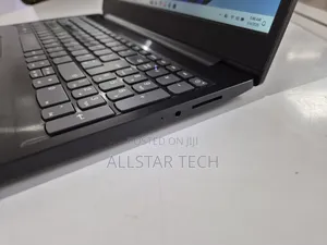 Laptop Lenovo IdeaPad S145 8GB Intel Core i7 SSD 256GB