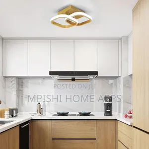 Square Led Ceiling Light