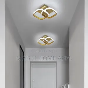 Square Led Ceiling Light