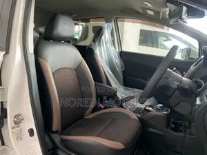 Nissan Note 2018 White
