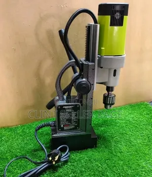 Prescot Electro Magnetic Drill