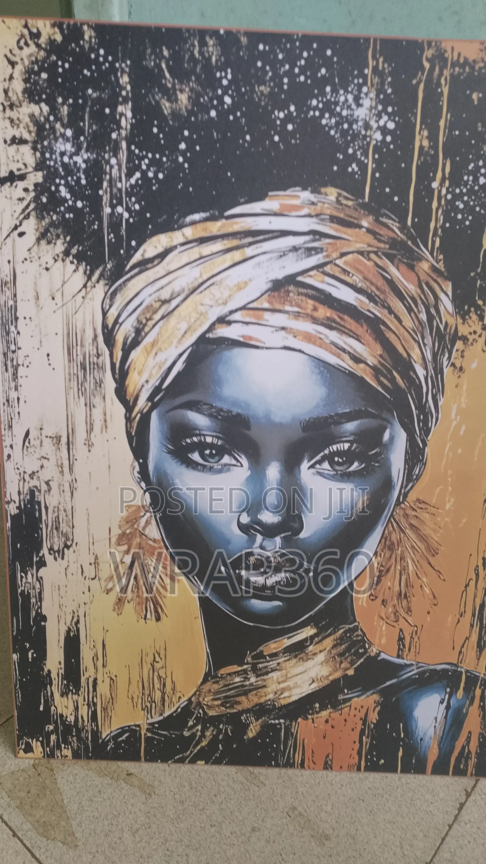 Wall Art Decor