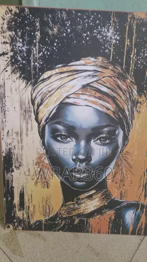 Wall Art Decor