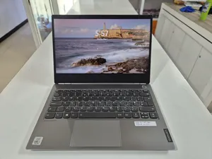 Laptop Lenovo ThinkBook 13 8GB Intel Core i7 SSD 256GB