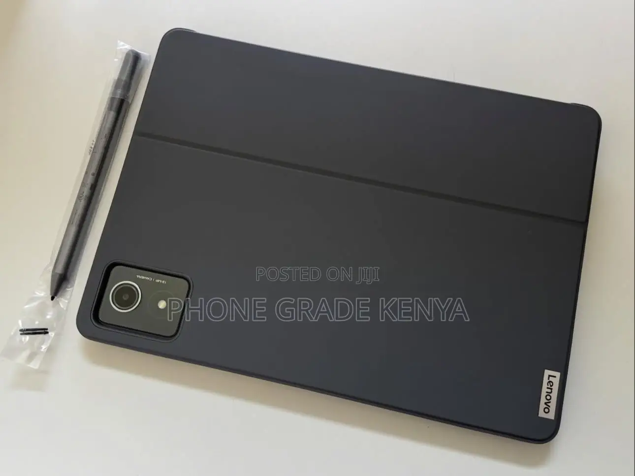 New Lenovo Tab K11 128 GB Black