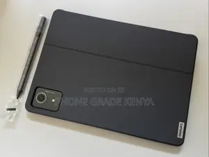 New Lenovo Tab K11 128 GB Black
