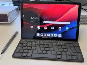 New Lenovo Tab K11 128 GB Black