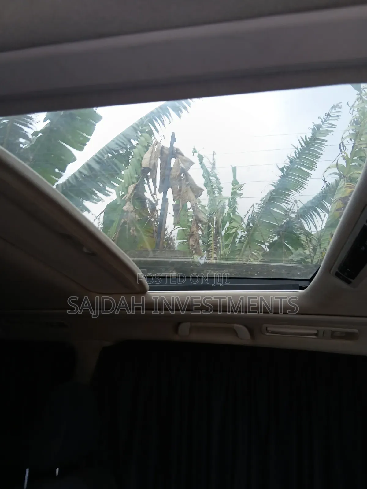 Toyota Alphard 2.4 Petrol FWD 2012 White